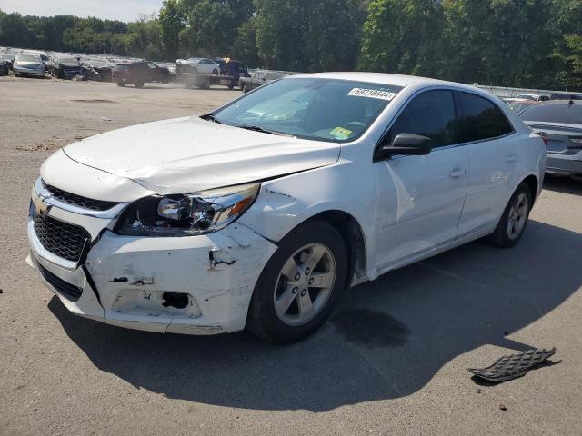 VIN 1G11B5SL3EF223892 2014 Chevrolet Malibu, LS no.1