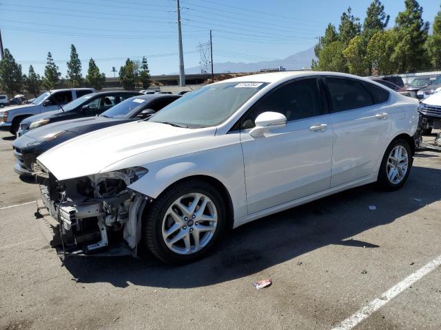 VIN 3FA6P0H72GR195574 2016 Ford Fusion, SE no.1