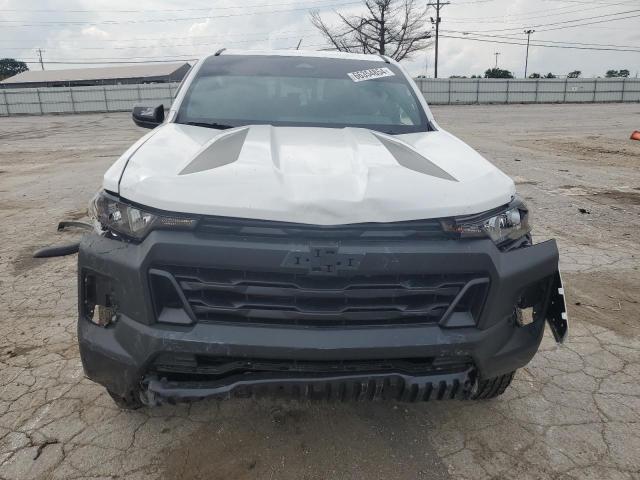 2024 CHEVROLET COLORADO T - 1GCPTEEK6R1162123