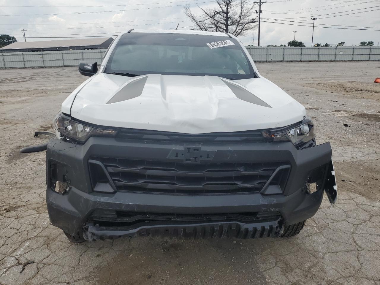 Lot #2921573743 2024 CHEVROLET COLORADO T