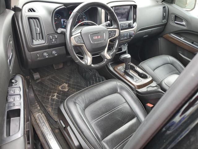 2017 GMC CANYON DEN - 1GTG6EEN9H1179613