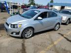 2015 CHEVROLET SONIC LT - 1G1JC5SH2F4178403
