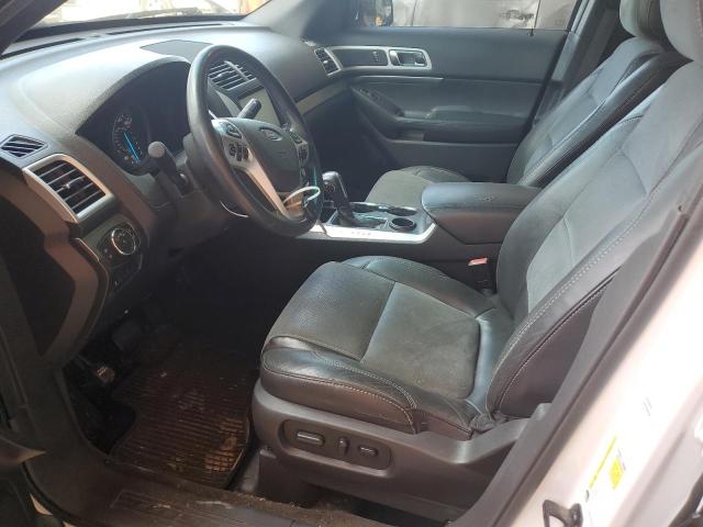 2015 FORD EXPLORER X - 1FM5K7D8XFGA96188