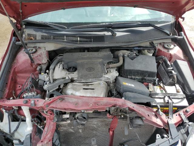 2015 TOYOTA CAMRY LE - 4T1BF1FK1FU941850