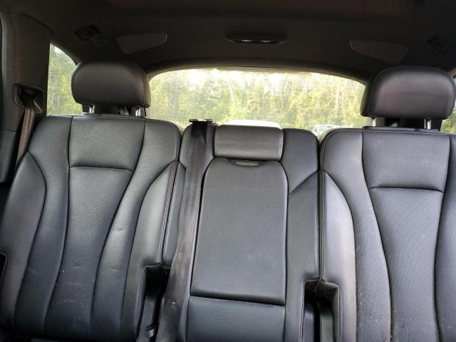 2018 AUDI Q7 TECHNIK WA1WAAF71JD008016