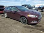 Lot #3009385561 2013 FORD FUSION SE