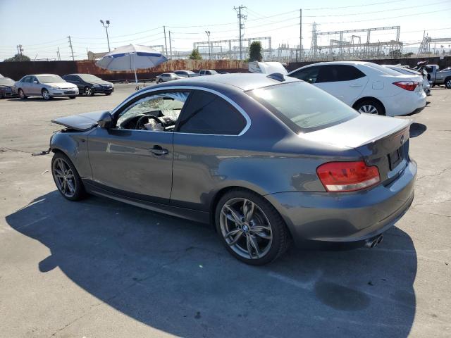 VIN WBAUP9C58DVS95072 2013 BMW 1 SERIES no.2