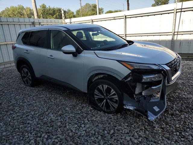 2023 NISSAN ROGUE SV - 5N1BT3BA1PC890438