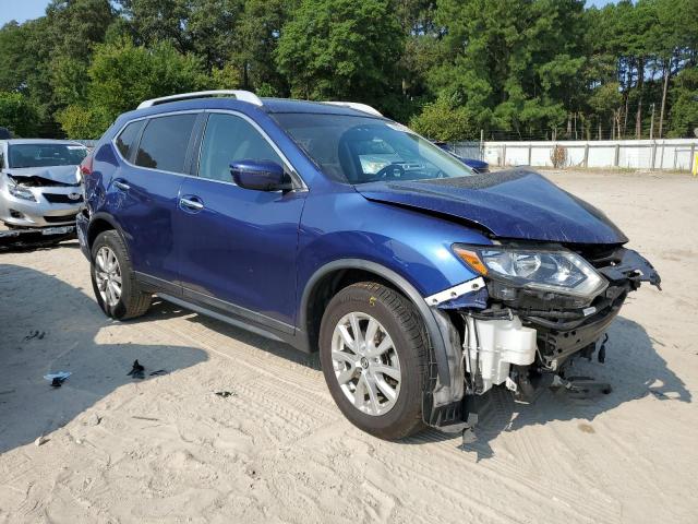 2018 NISSAN ROGUE S - 5N1AT2MV0JC795446
