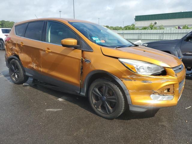 2016 FORD ESCAPE SE - 1FMCU0G93GUC13030
