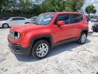 JEEP RENEGADE L снимка