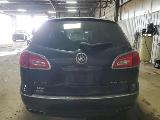 VIN 5GAKVBKD9DJ237464 2013 Buick Enclave no.6