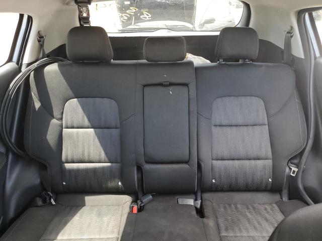 2017 KIA SPORTAGE L - KNDPM3AC1H7135374