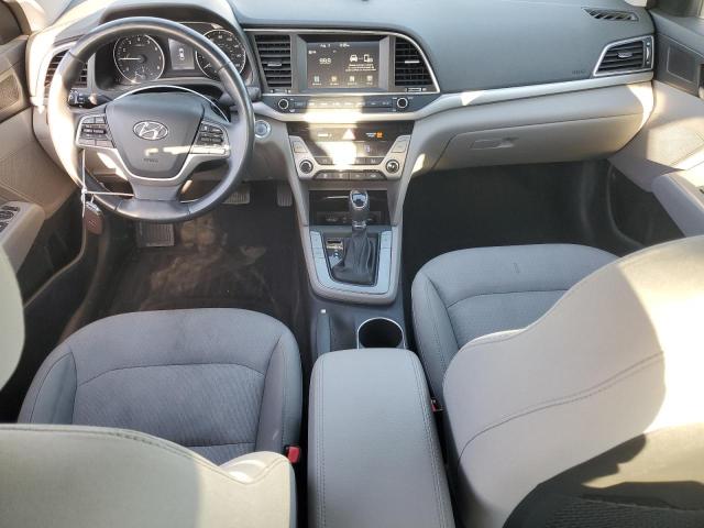 2017 HYUNDAI ELANTRA SE - 5NPD84LF5HH079570