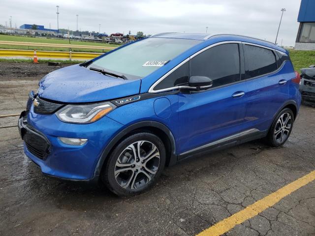 2020 CHEVROLET BOLT EV PR - 1G1FZ6S07L4141346