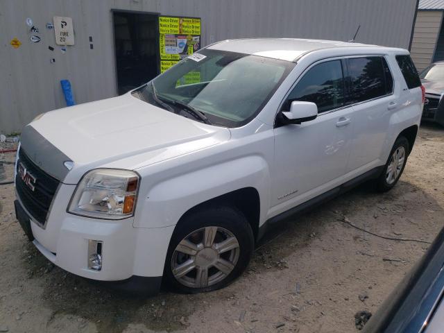 2014 GMC TERRAIN SLE 2014