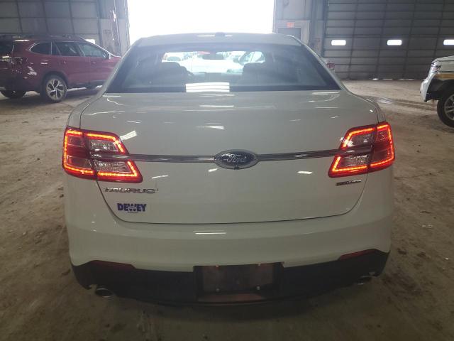 VIN 1FAHP2D82FG184356 2015 Ford Taurus, SE no.6