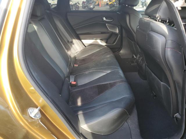 2022 ACURA TLX TYPE S - 19UUB7F01NA000121