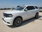 2019 DODGE DURANGO GT - 1C4RDHDG2KC650287