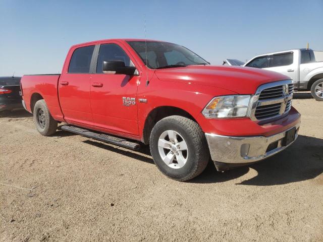 2019 RAM 1500 CLASS - 1C6RR6TT7KS571800
