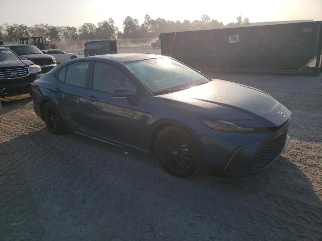 VIN 4T1DAACK6SU019712 2025 TOYOTA CAMRY no.4