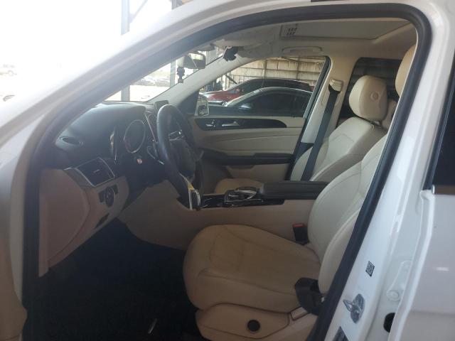2017 MERCEDES-BENZ GLE 350 4M - 4JGDA5HB1HA912381