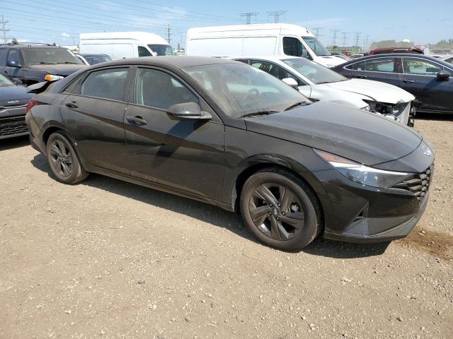 2023 HYUNDAI ELANTRA SE - KMHLM4AG3PU618075