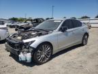 2017 INFINITI Q50 PREMIU - JN1EV7AP9HM736910