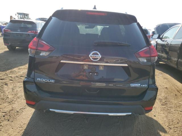 2020 NISSAN ROGUE S - KNMAT2MV3LP511372