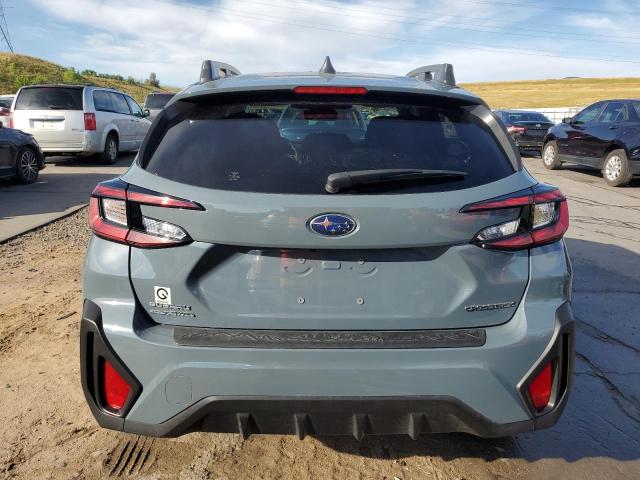 2024 SUBARU CROSSTREK - JF2GUADC5RH202880
