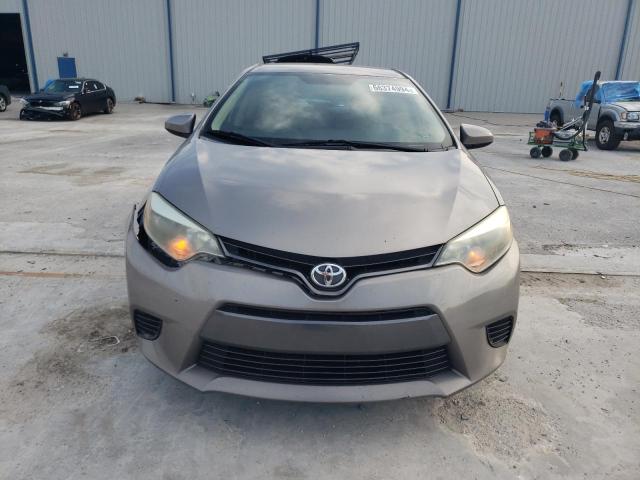 2016 TOYOTA COROLLA L - 2T1BURHE9GC577823