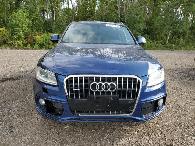 2016 AUDI Q5 TECHNIK - WA1W2AFP9GA010491