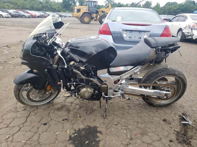 2003 KAWASAKI ZX1200 B JKAZX9B113A009036