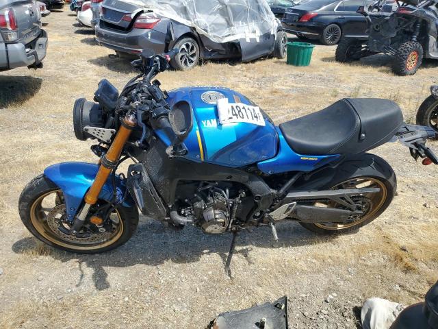 2023 YAMAHA MTM890 C JYARN80Y9PA000530