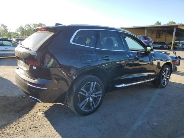 2021 VOLVO XC60 T8 RE YV4BR0DK0M1689223