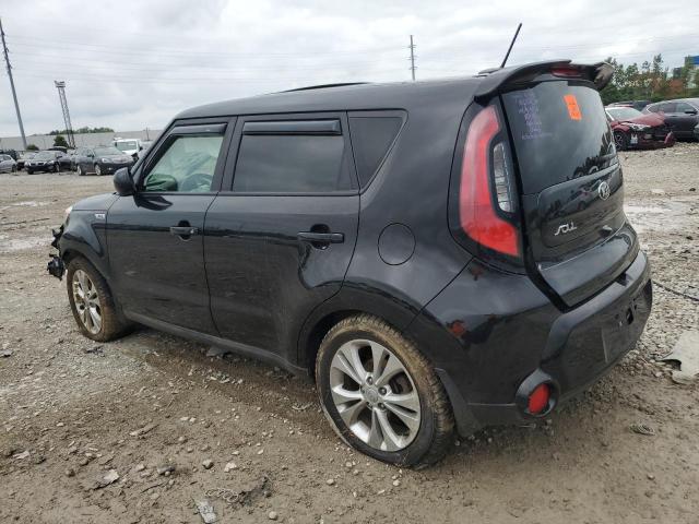 VIN KNDJP3A52G7860169 2016 KIA Soul, + no.2