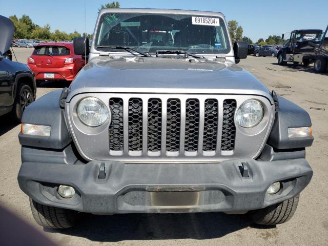 2020 JEEP GLADIATOR - 1C6HJTAG2LL175101