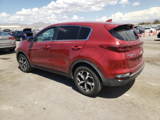 Vin: kndpm3ac8l7806838, lot: 52869624, kia sportage lx 20202