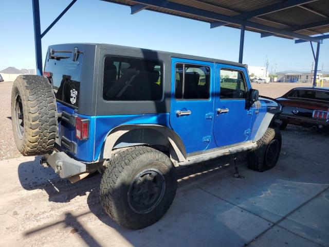 2015 JEEP WRANGLER U - 1C4BJWDG7FL557642