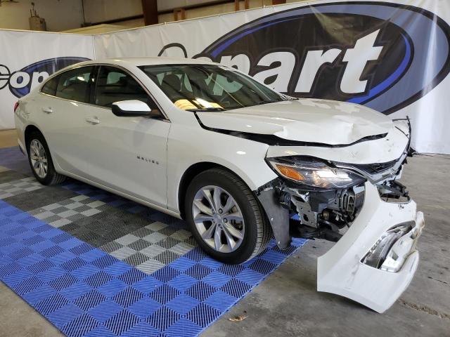 2023 CHEVROLET MALIBU LT - 1G1ZD5ST0PF233103