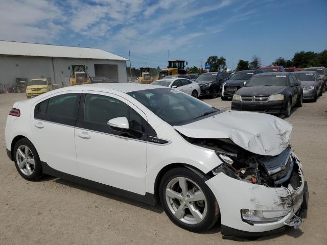 VIN 1G1RA6E41EU174025 2014 Chevrolet Volt no.4