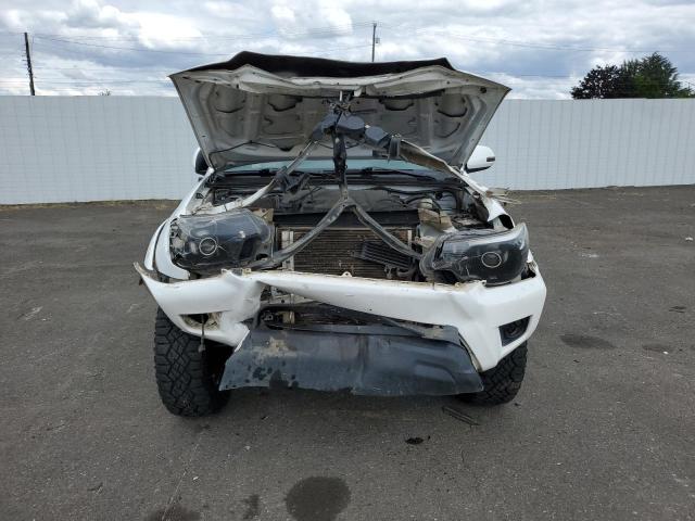 2015 TOYOTA TACOMA DOU - 3TMMU4FN7FM086509