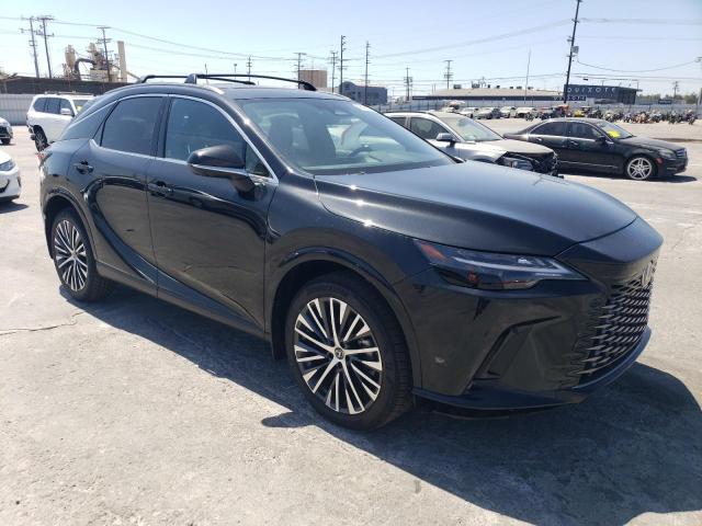 2024 LEXUS RX 350 PRE JTJCHMAA8R2015851