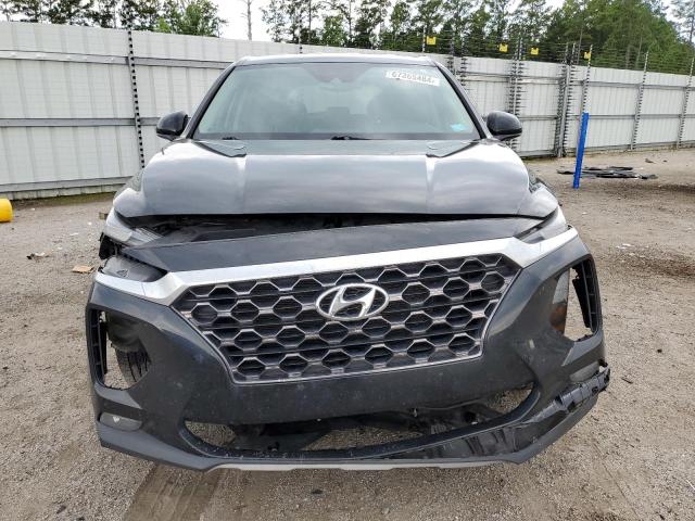 2020 HYUNDAI SANTA FE S - 5NMS33AD9LH228974