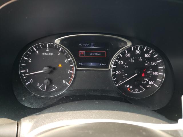 2019 NISSAN PATHFINDER - 5N1DR2MM3KC612853