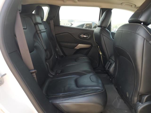 2017 JEEP CHEROKEE L - 1C4PJMDSXHW639039