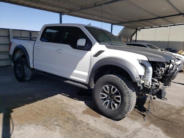 2019 FORD F150 RAPTO 1FTFW1RG0KFC19409  66854584