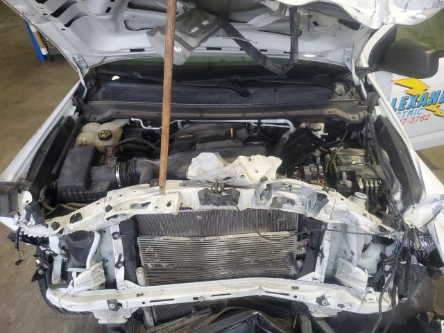 2016 CHEVROLET COLORADO - 1GCHSBEA6G1371937