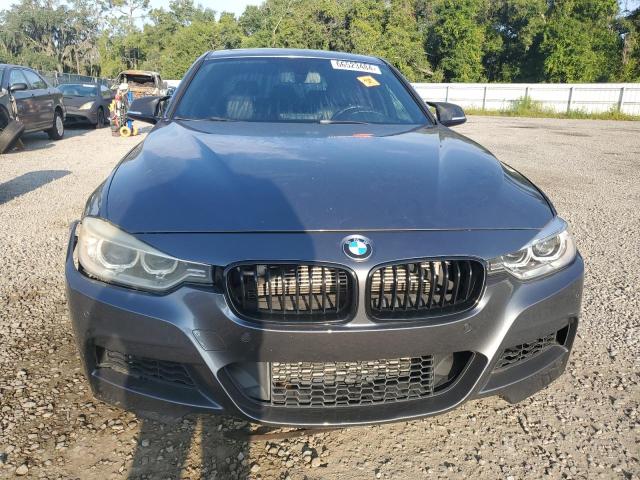 VIN WBA3A9G55ENS64855 2014 BMW 3 Series, 335 I no.5