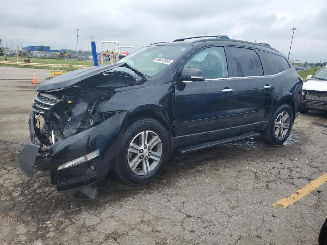 2017 CHEVROLET TRAVERSE L #2928626699